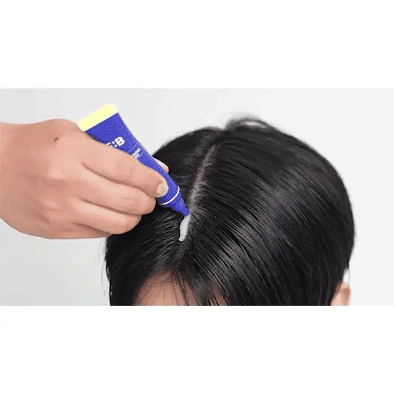 Scalp Scaler -Anti Caspa X4 Unidades 🧑🏼⚕️➕✨