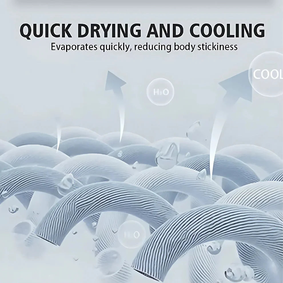 Hoodie Aventura UV 360°-🌬️ Diseñado para mantener tu piel fresca y protegida