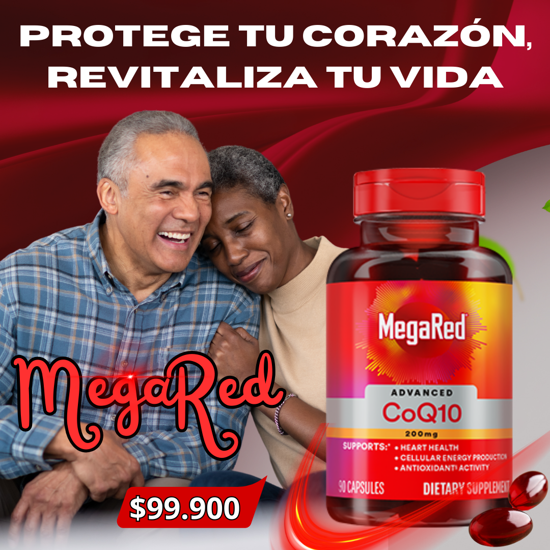 CoQ10 CardioVital