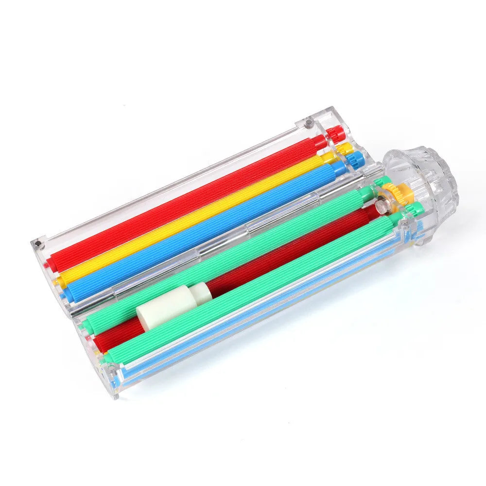 RollaGo | armado portátil, lista para usar en cualquier lugar.