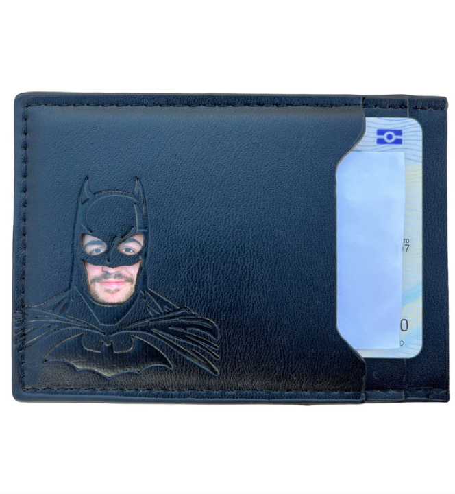 CARTERA LEGENDARIA🦇