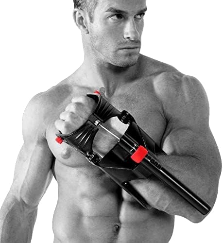 GripMaster-🔥 Aumenta tu fuerza de agarre con entrenamientos rápidos y efectivos