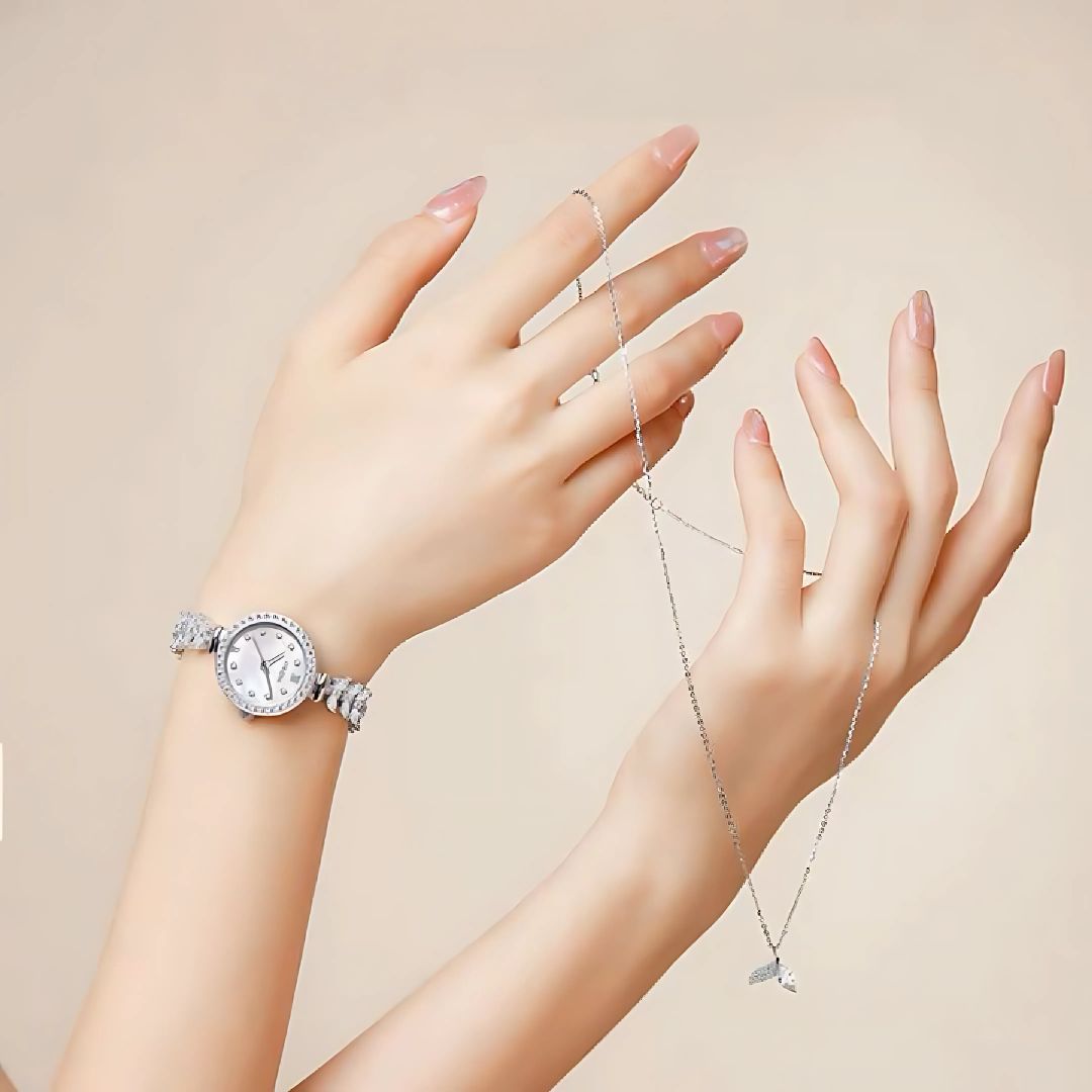 Set Luxury 5 en 1