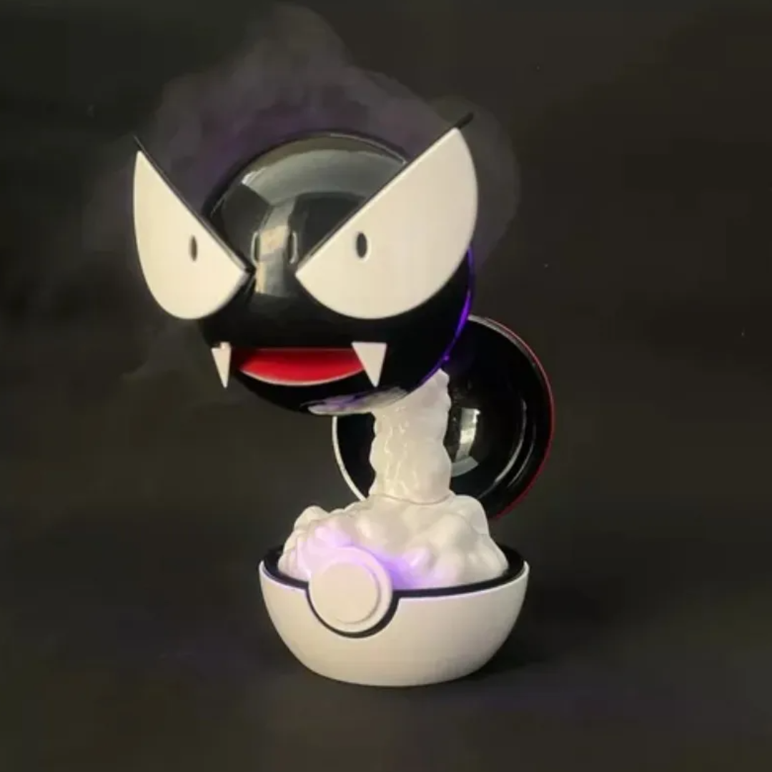 humidificador de pokemon