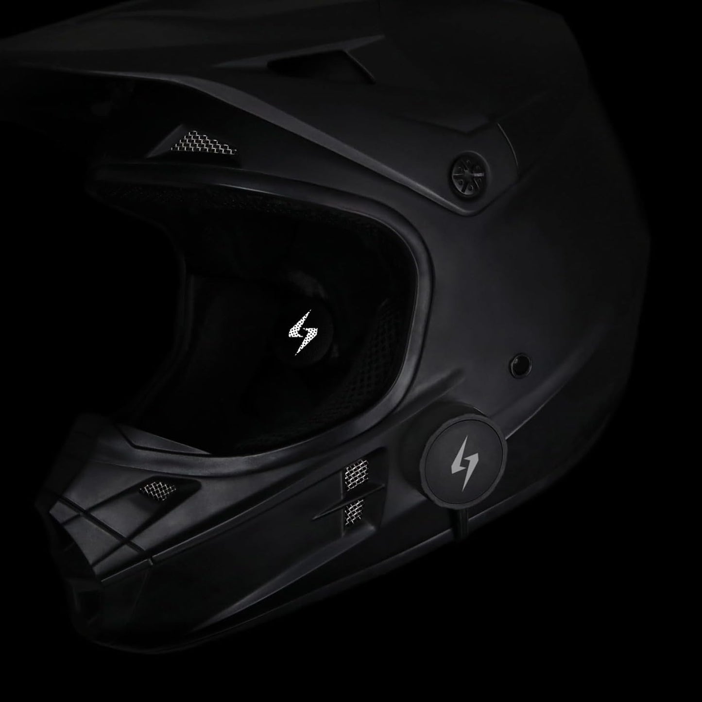 🎧 MotoSound Pro – Sonido profesional para tu casco.