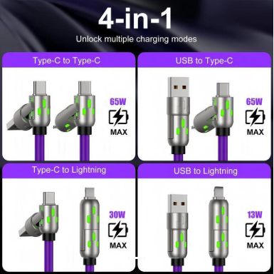4-IN1 USB
