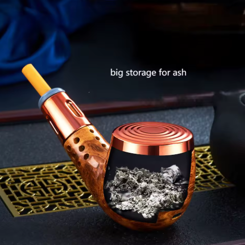 CENICERO ELECTRICO PRO🚬