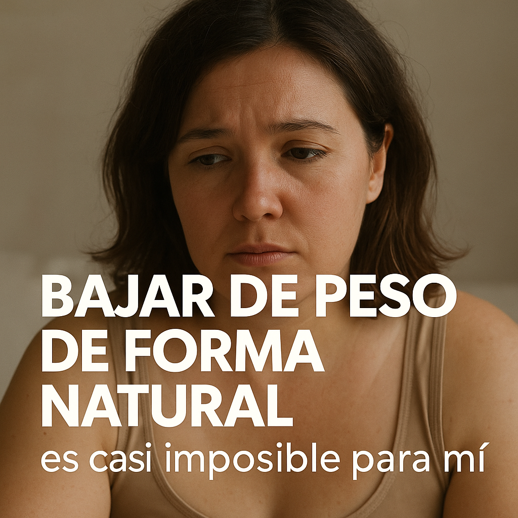 GLP 1 ACTIVADO - ELIMINA GRASA Y REGULA PESO