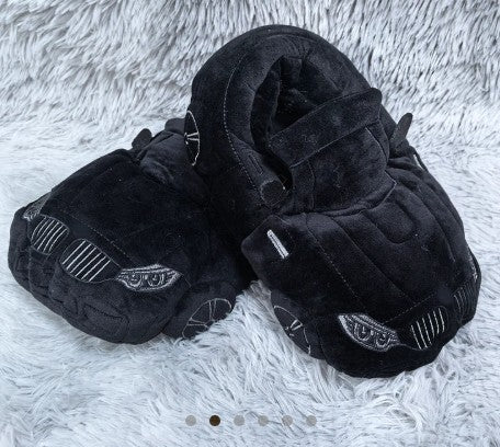 Pantuflas BMW - Idealiza Tus Sueños con Comodidad