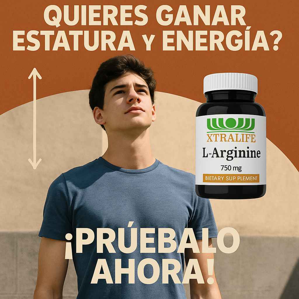 L-Arginine