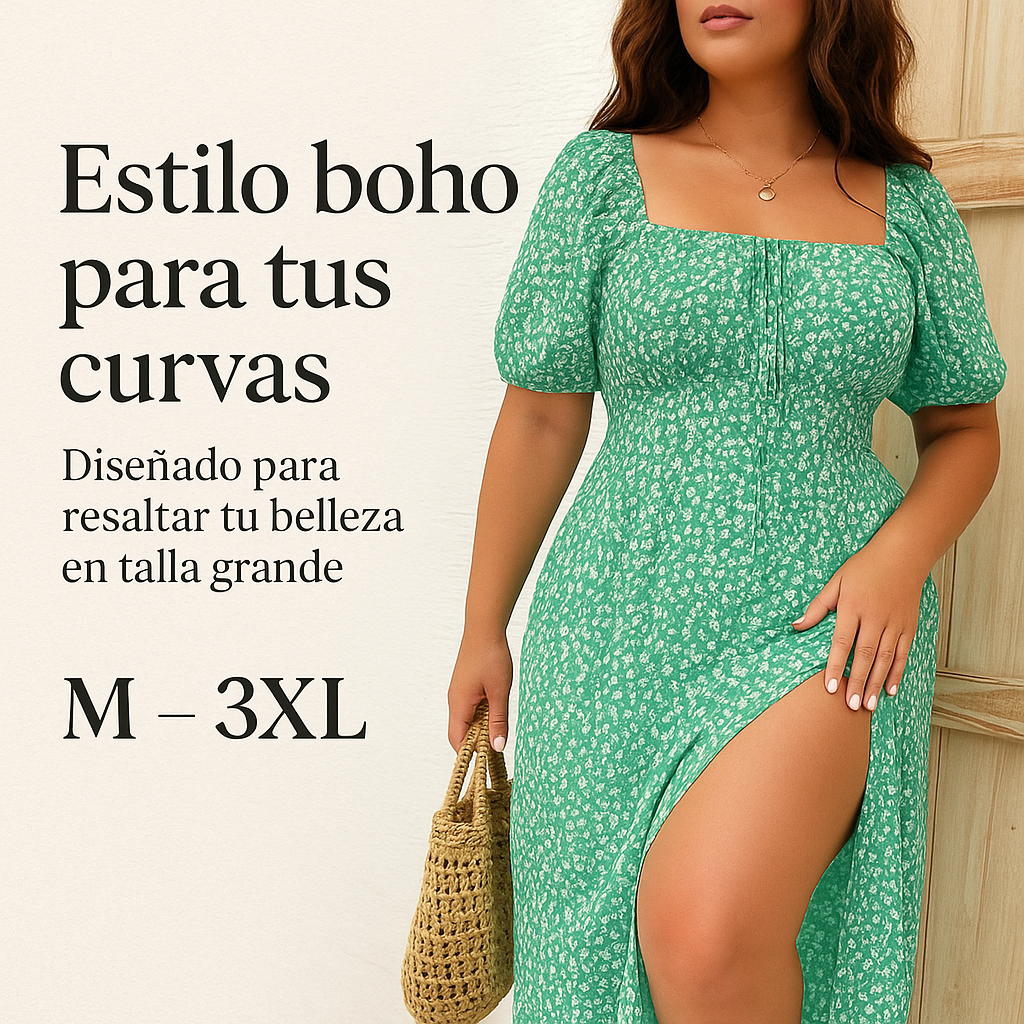 ✨👗Vestido Brisa ligera 👗✨