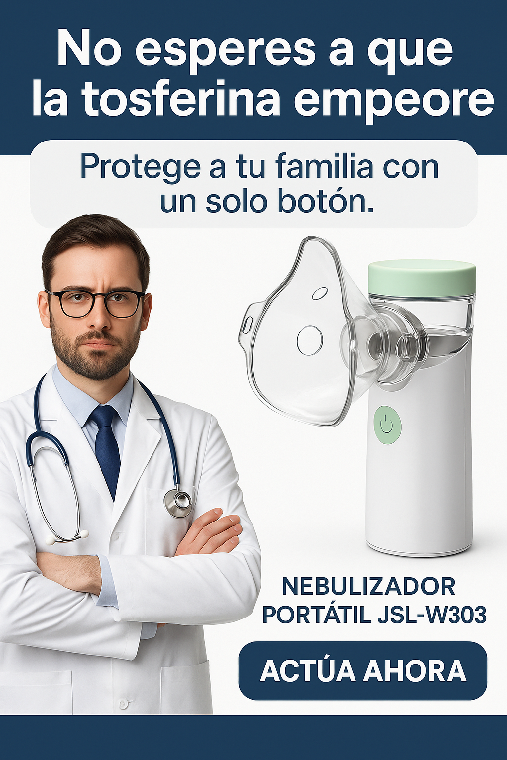 Nebulizador