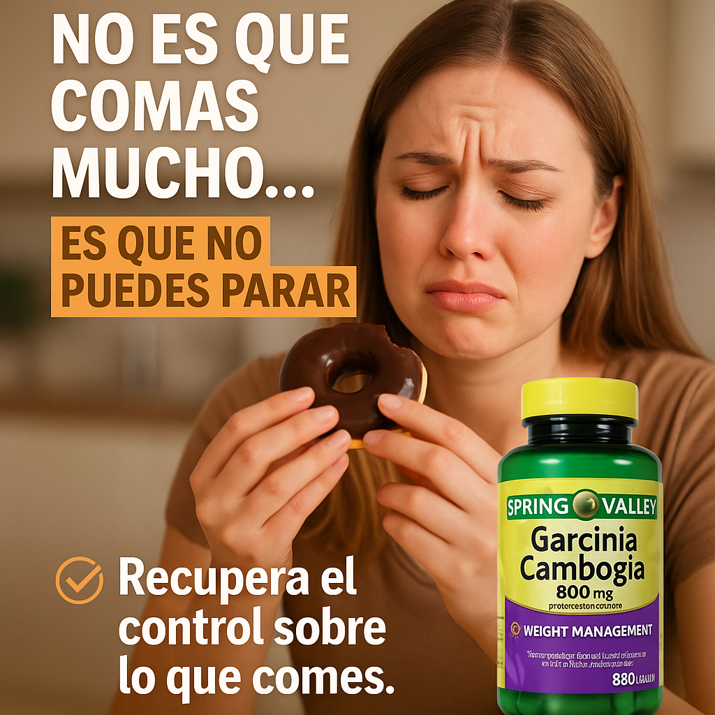 Garcinia Cambogia