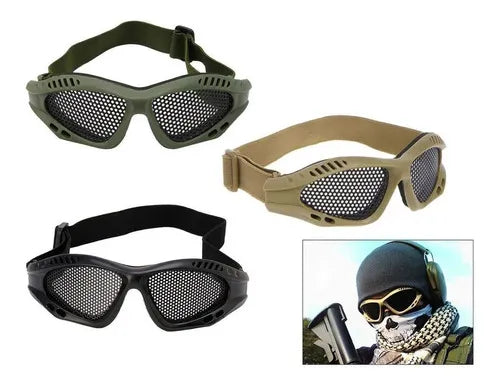 Gafas UltraProtectoras