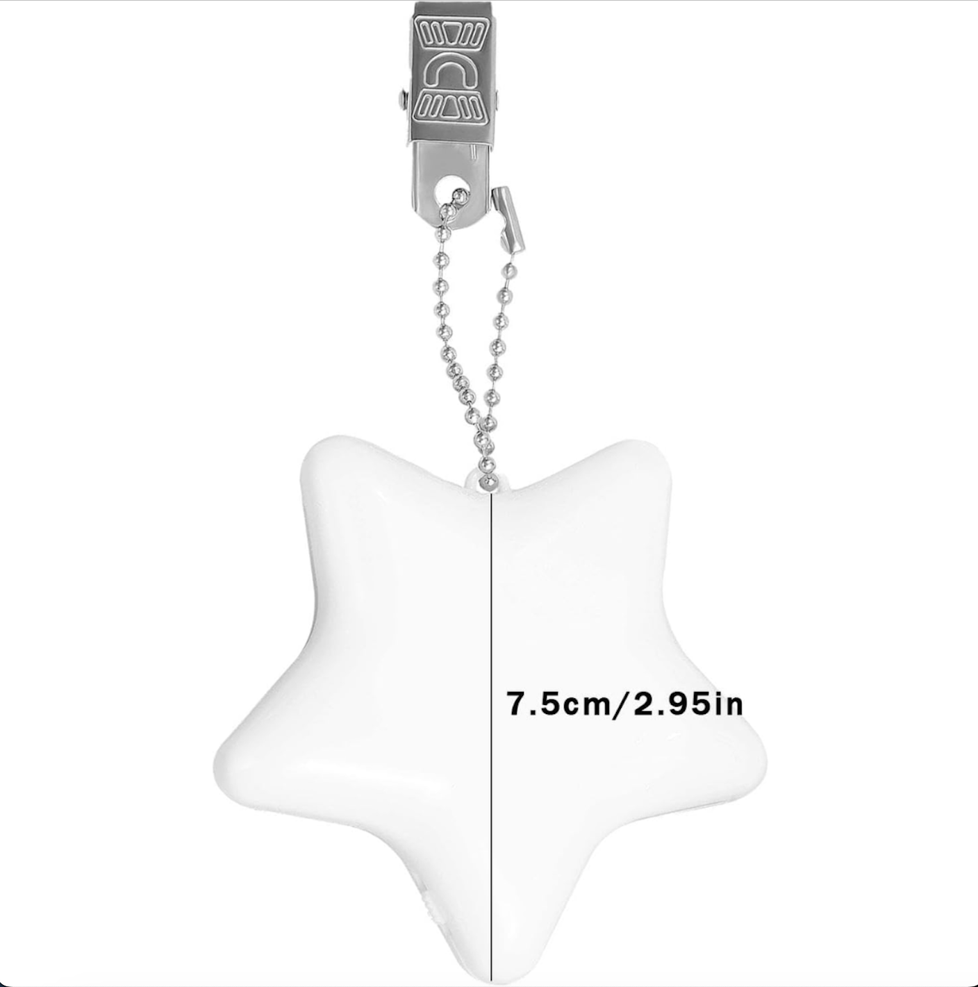 💡 Luz Mágica para Bolsos