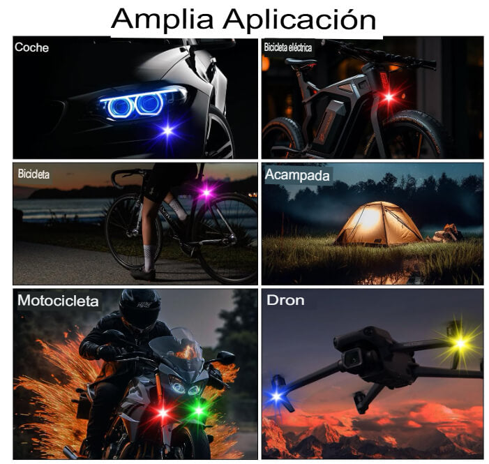 🚀 CASCO FLASH PRO – Modelo ICH 501 SP, ¡tu casco inteligente! 🔥🧠