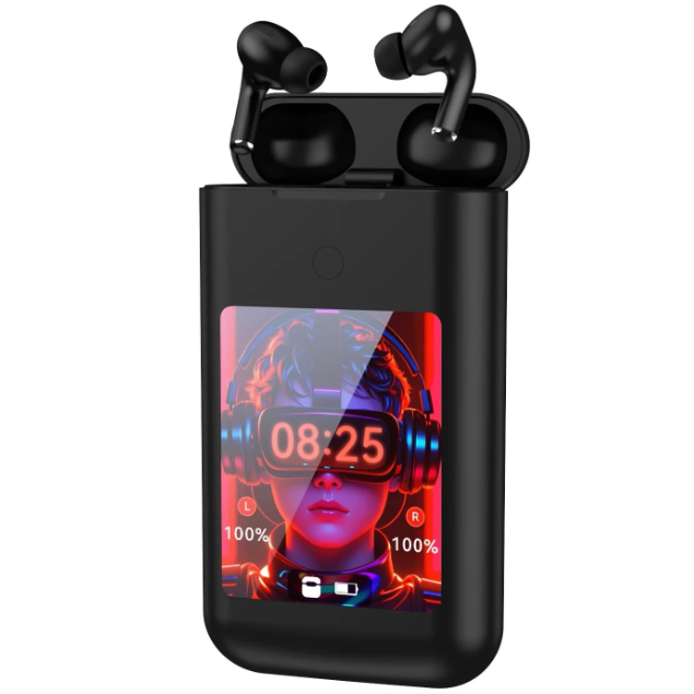 🔋🎶 PowerBeat Max: Energía y Sonido sin Límites