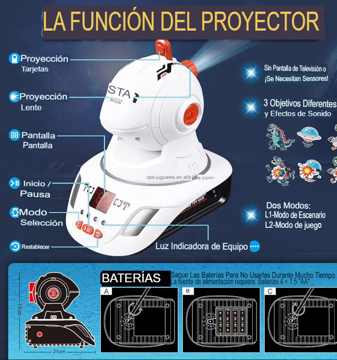 🦆 Duck Hunter Pro 🎯 ¡Caza Patos con Precisión!