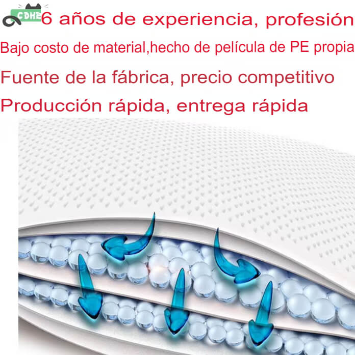 🐾Tapete Mágico Antipipí – Olvídate de charcos y malos olores 💧🚫