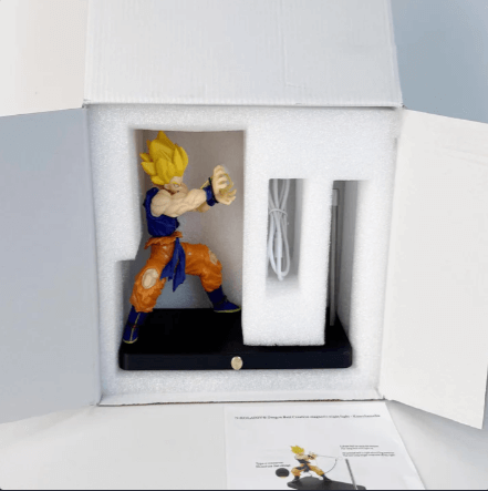 💥 Esfera Kamehameha 2025 🐉 Poder Z en tus manos