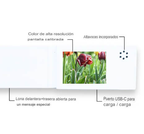 🎬 Mini HeyMemo™ 😍 Tu Recuerdo en Video