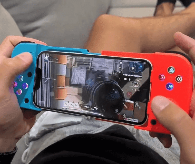 SkillStick Pro 🎮 | Control Preciso, Jugadas Letales 🔥
