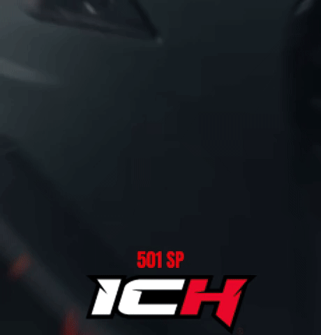 🚀 CASCO FLASH PRO – Modelo ICH 501 SP, ¡tu casco inteligente! 🔥🧠