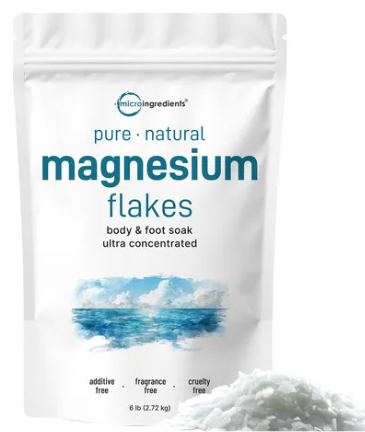 MAGNESIUM PREMIUM