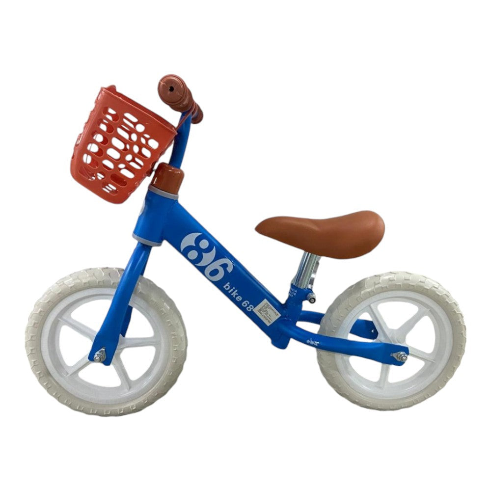 Stride Balance Bike Sin Pedales 🎄¡¡EL REGALO PERFECTO!!