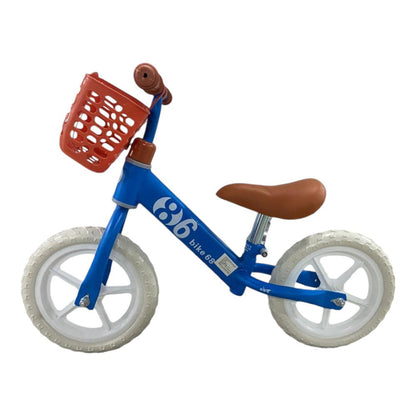 Stride Balance Bike Sin Pedales 🎄¡¡EL REGALO PERFECTO!!