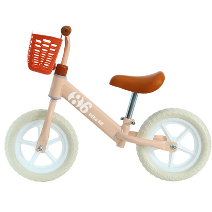 Stride Balance Bike Sin Pedales 🎄¡¡EL REGALO PERFECTO!!