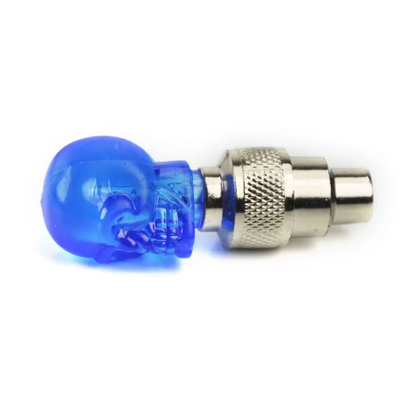 Luces de calavera RGB