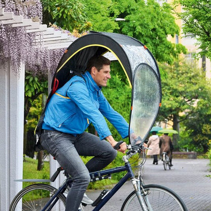 Funda ProBici – Protección total para lluvia