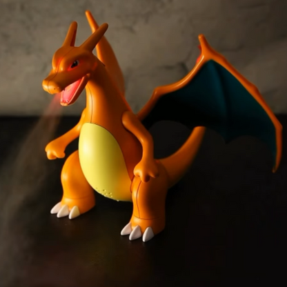 humidificador de pokemon