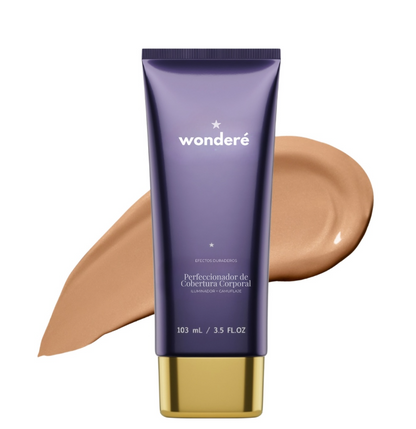 WONDERÉ