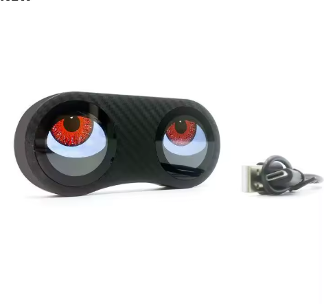 pantallas LED animadas