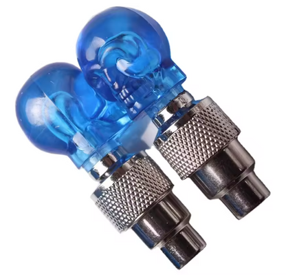 Luces de calavera RGB