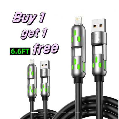 4-IN1 USB