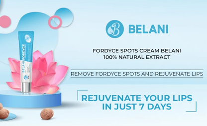 💋 Fordyce Clean Pro – Deshazte de las imperfecciones labiales 💋
