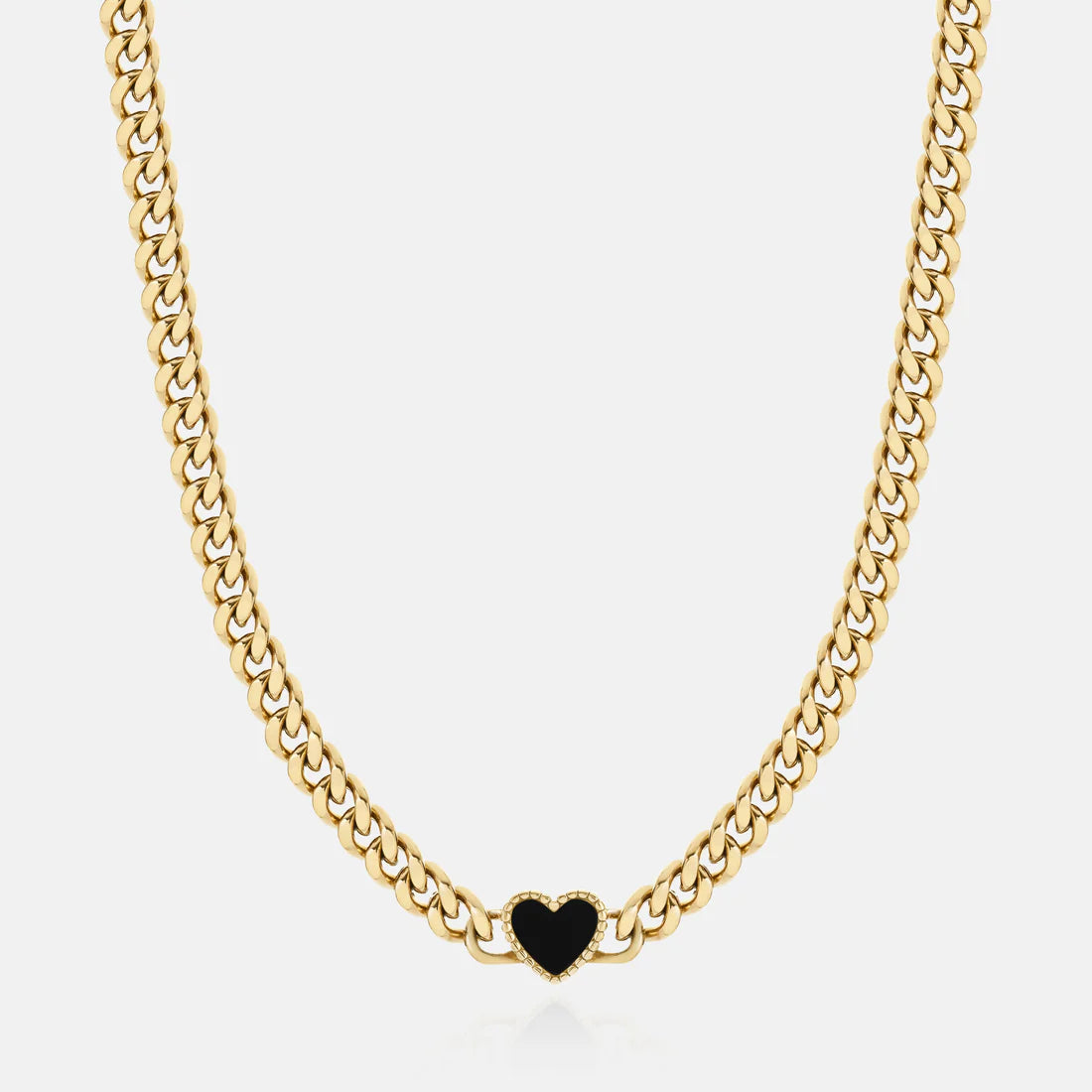 Collar Eternity-🏅 La joya perfecta para cada día: duradera, elegante y asequible