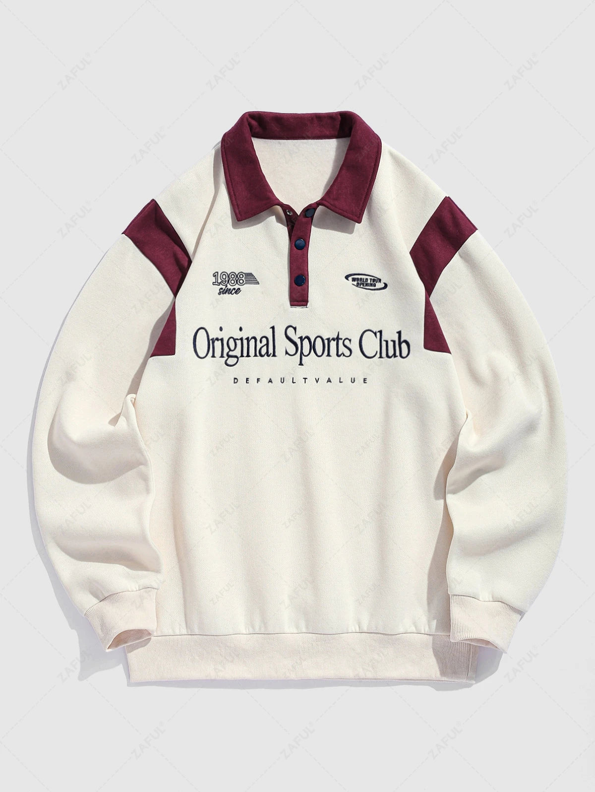 Buso Original 1986-✨ Comodidad y estilo todo el día. ¡Haz que cada momento cuente!