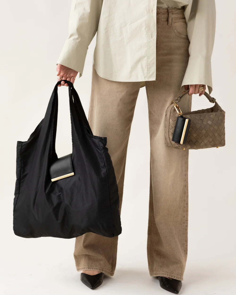 StylishPack-🌟 El bolso que se adapta a ti: práctico y siempre a la moda