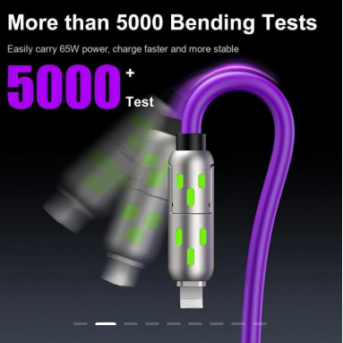 4-IN1 USB