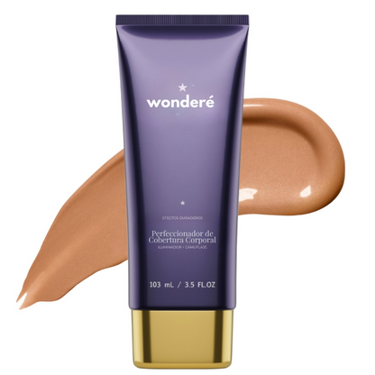 WONDERÉ