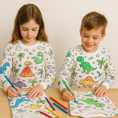 PIJAMA MÁGICA