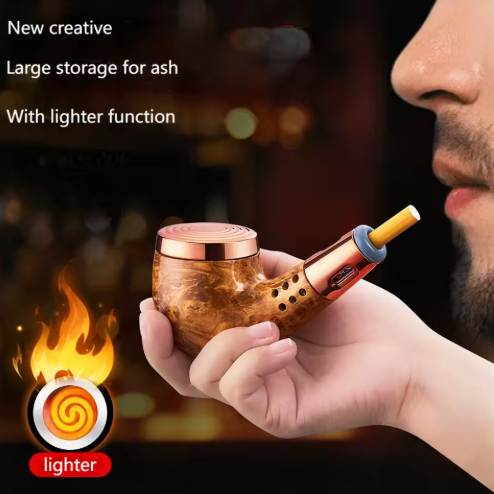 CENICERO ELECTRICO PRO🚬