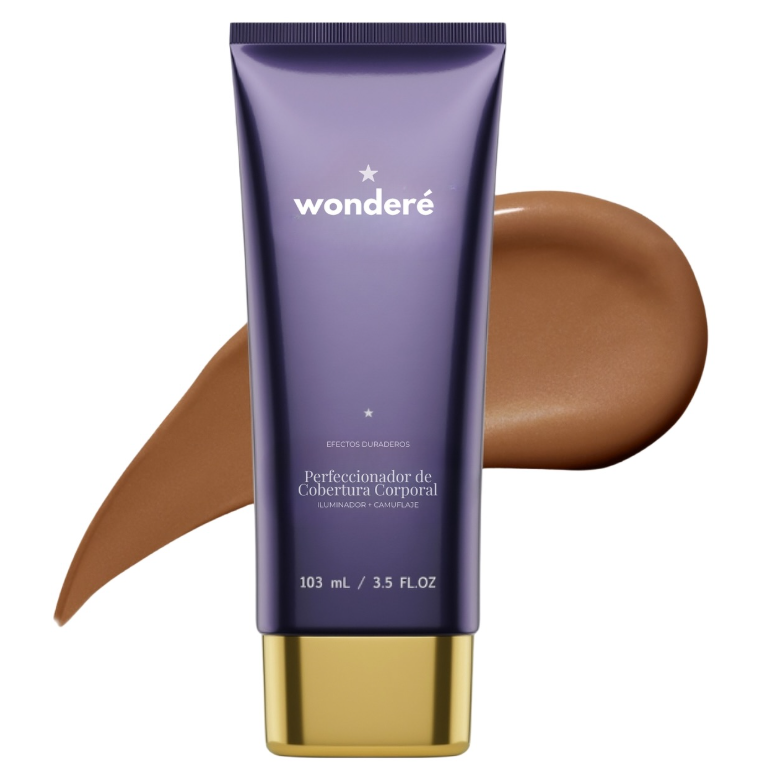 WONDERÉ