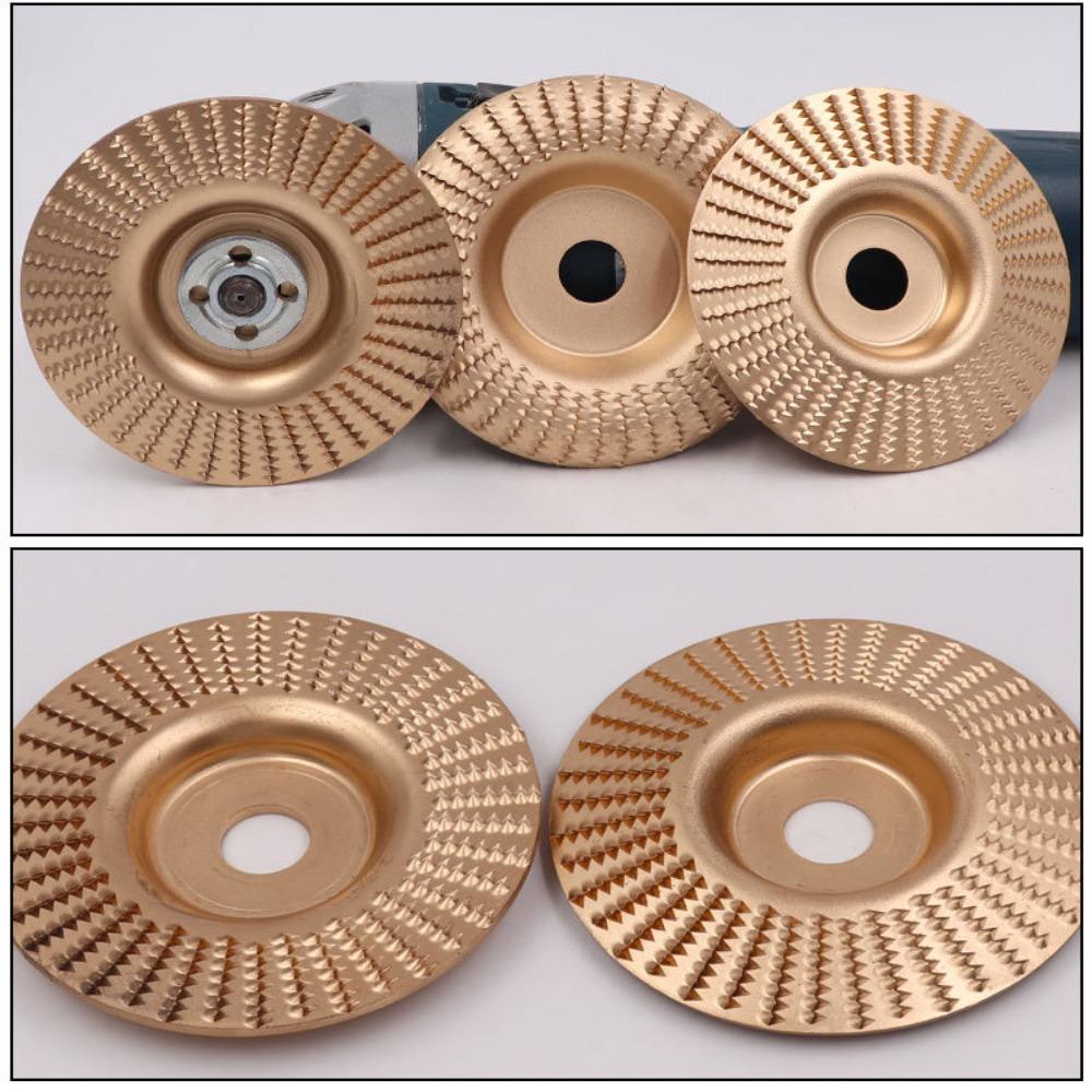 CorteX Madera-🎉 ¡3 discos en un kit para cortes precisos en madera! 🔧