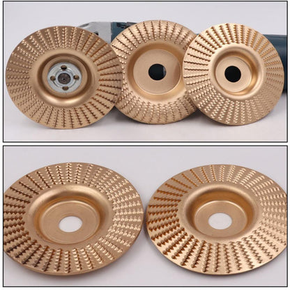 CorteX Madera-🎉 ¡3 discos en un kit para cortes precisos en madera! 🔧