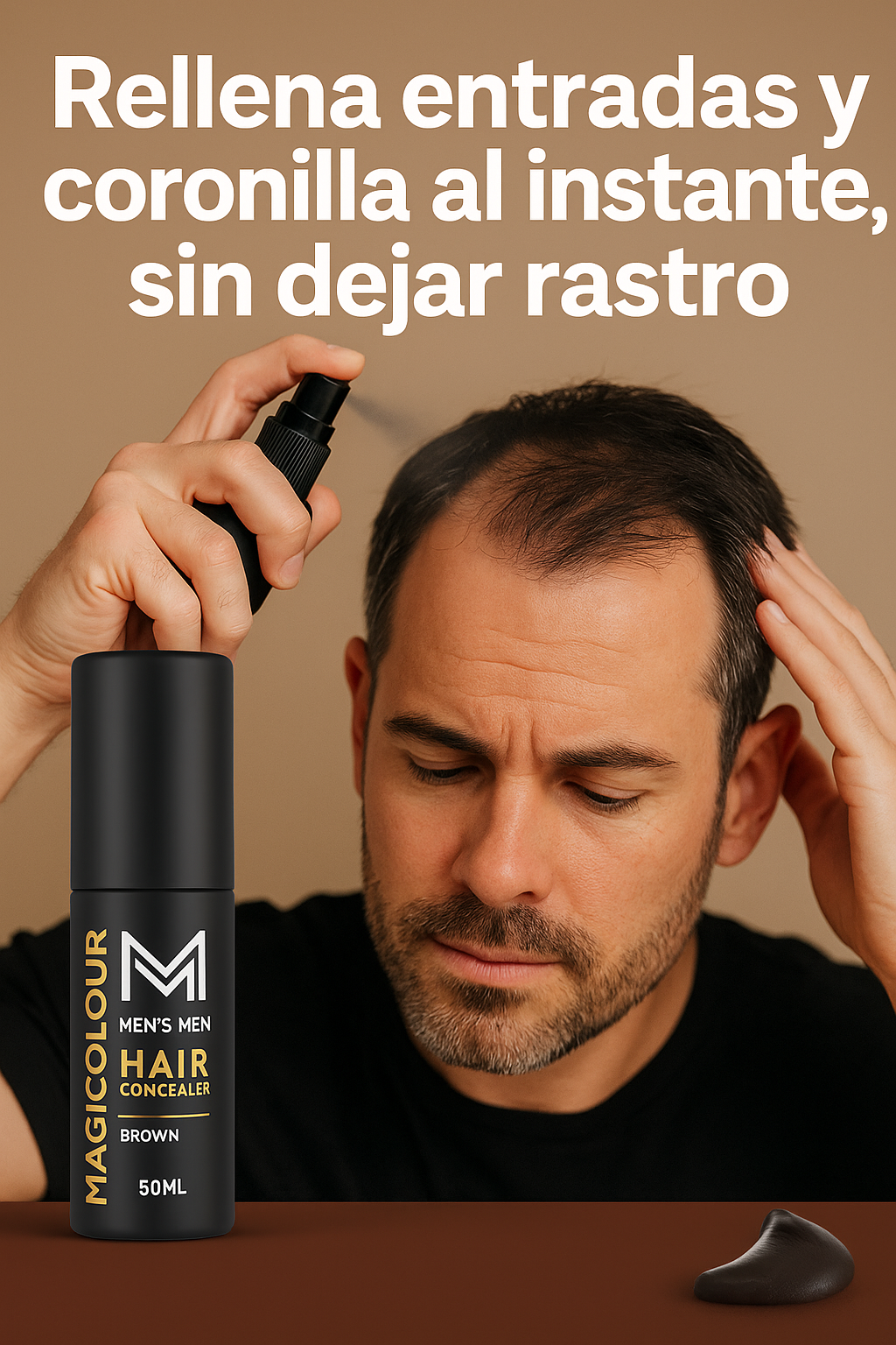 Magicolor - Tecnología Capilar